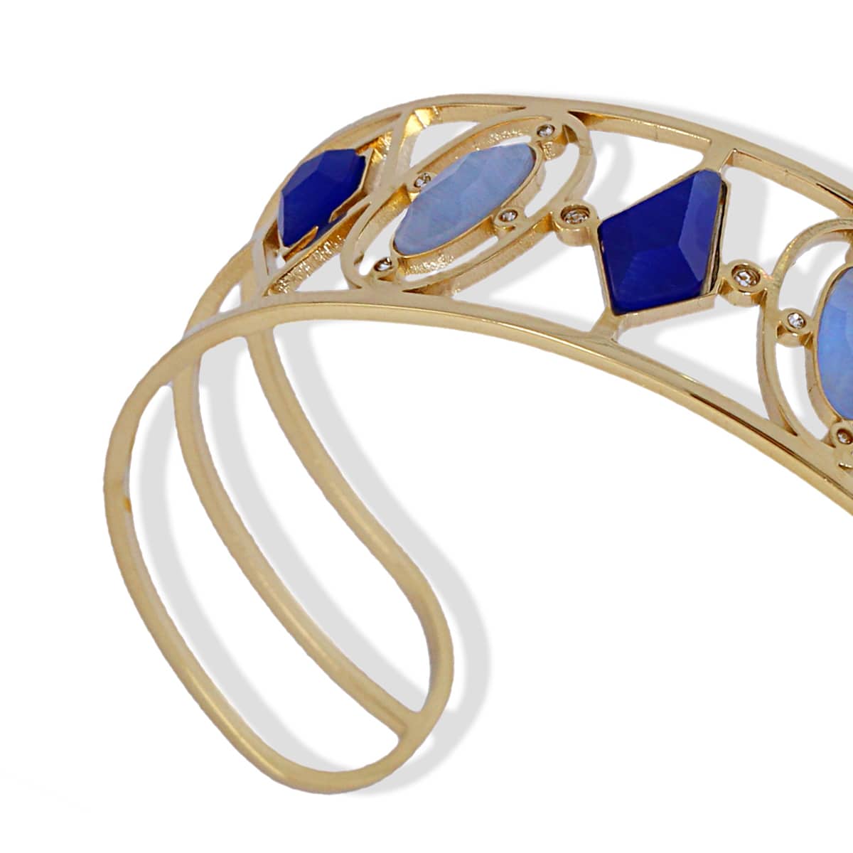 Pulsera Fiorella