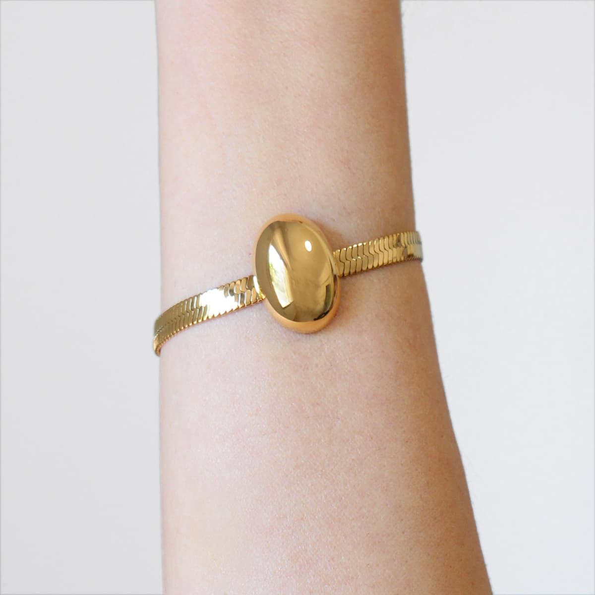 Pulsera Serrilda Anartxy