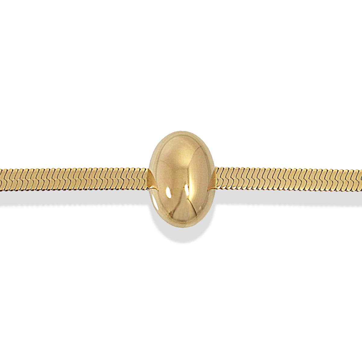 Pulsera Serrilda