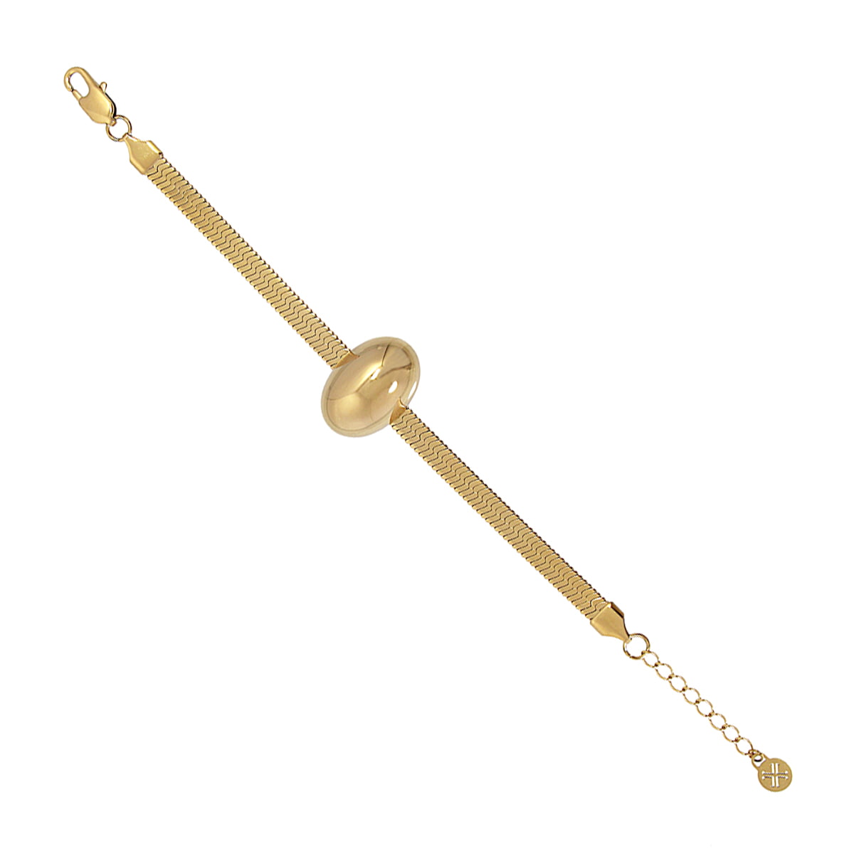 Pulsera Serrilda