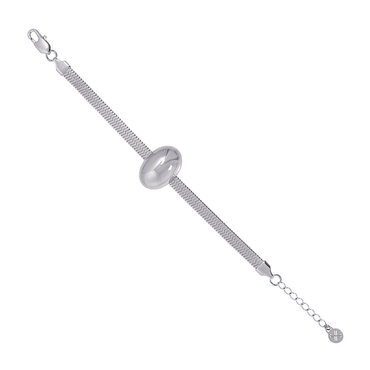 Pulsera Serrilda