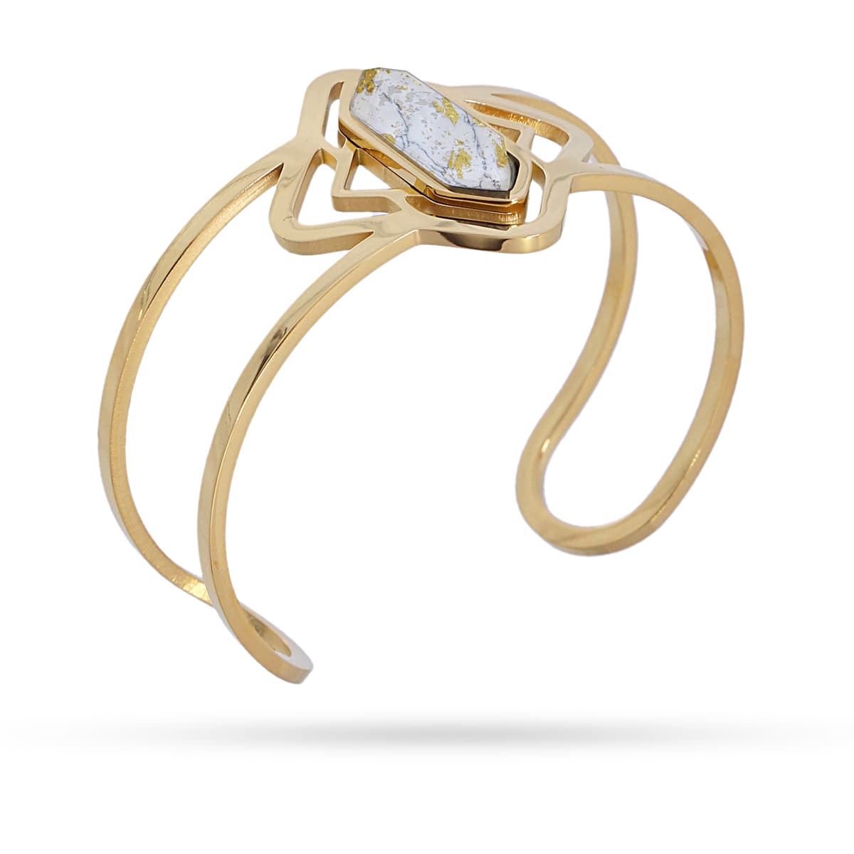 Pulsera Brezo Blanco Anartxy