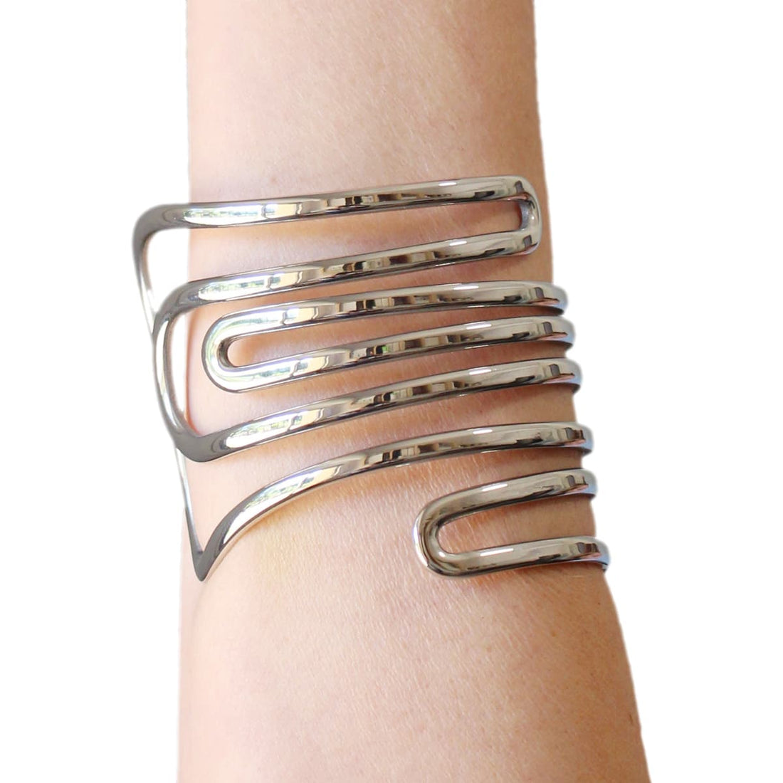 Pulsera Vodice Dorado Anartxy