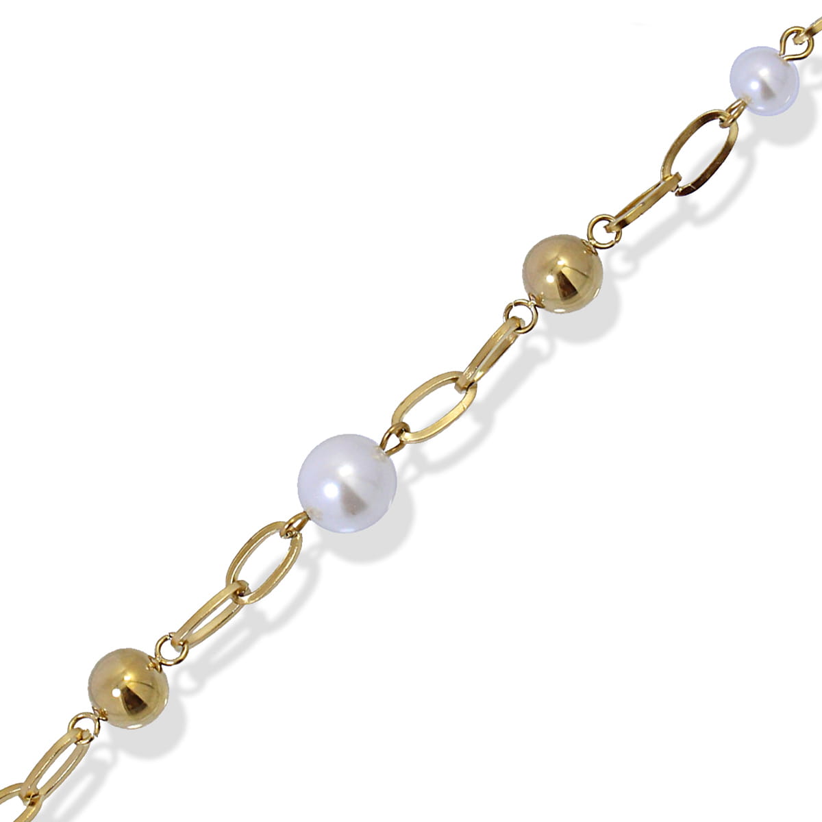 Pulsera Gasilda
