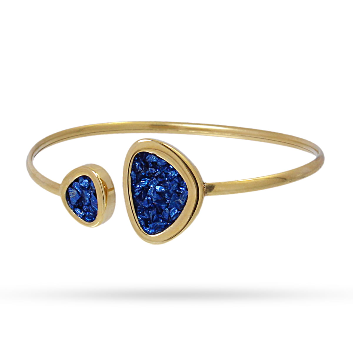 Pulsera Nagoya Azul Anartxy