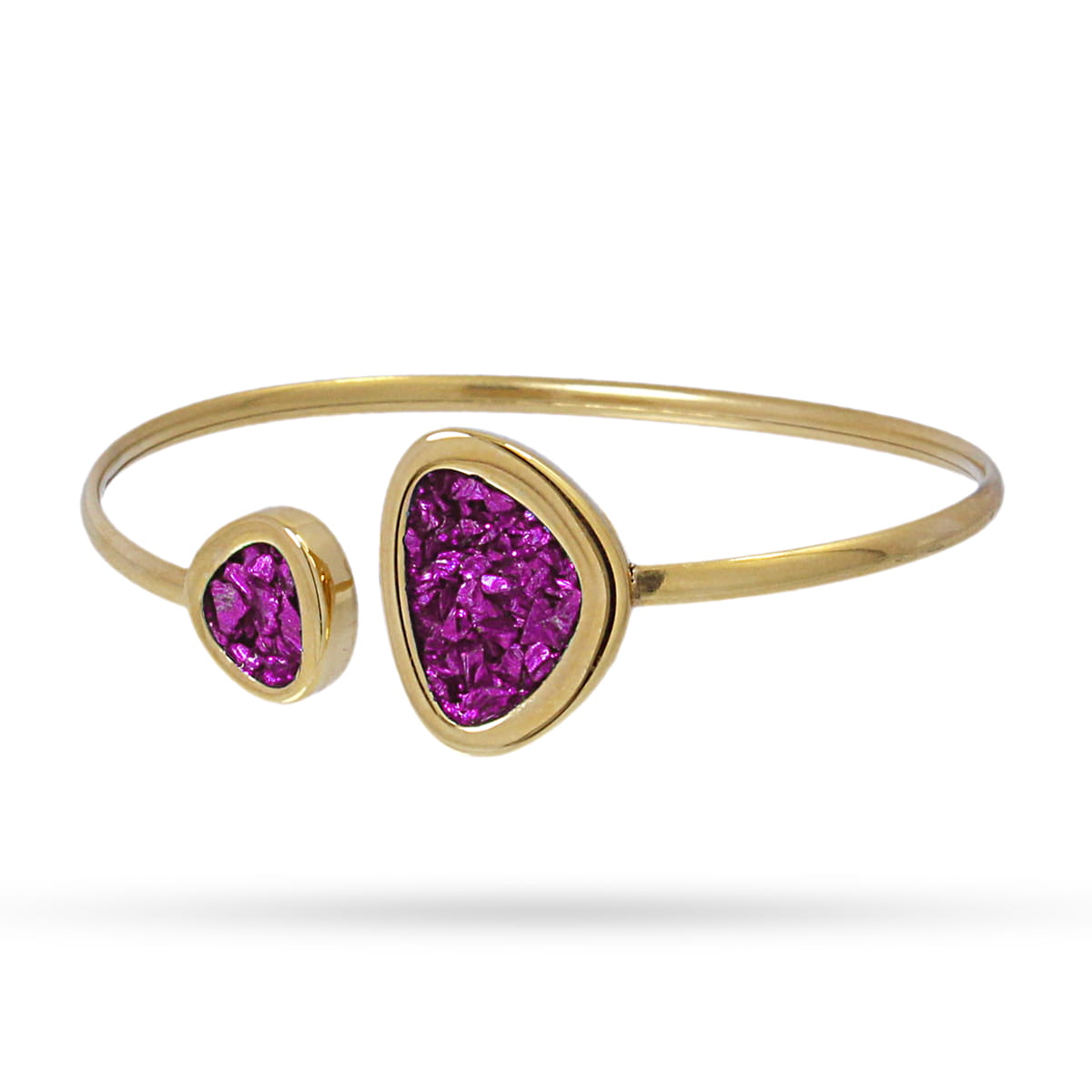 Pulsera Nagoya Rosa Anartxy