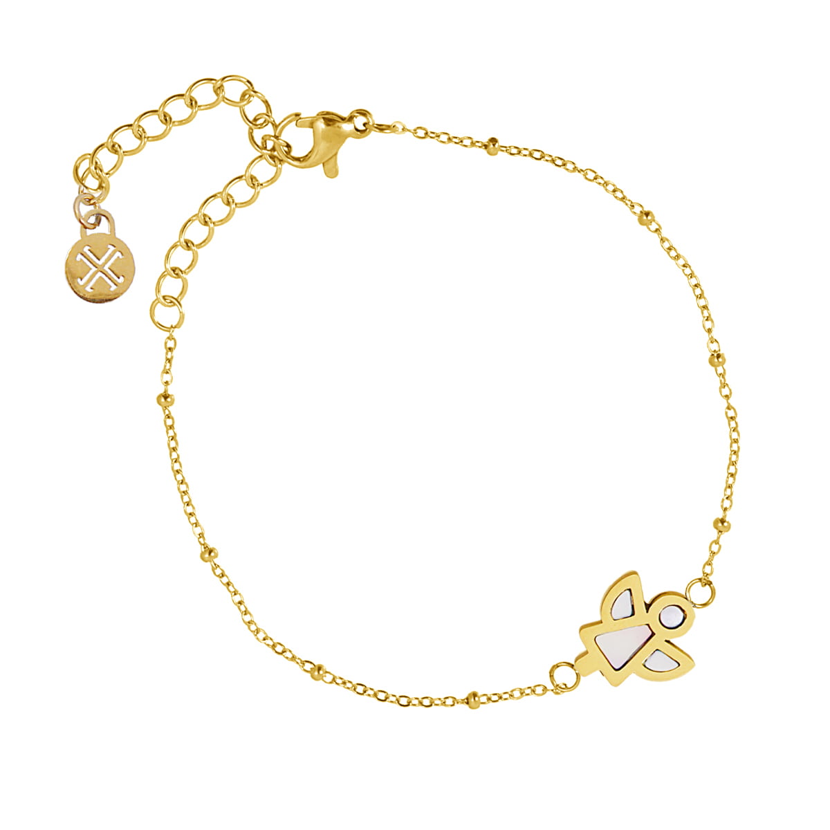 Jericho Bracelet
