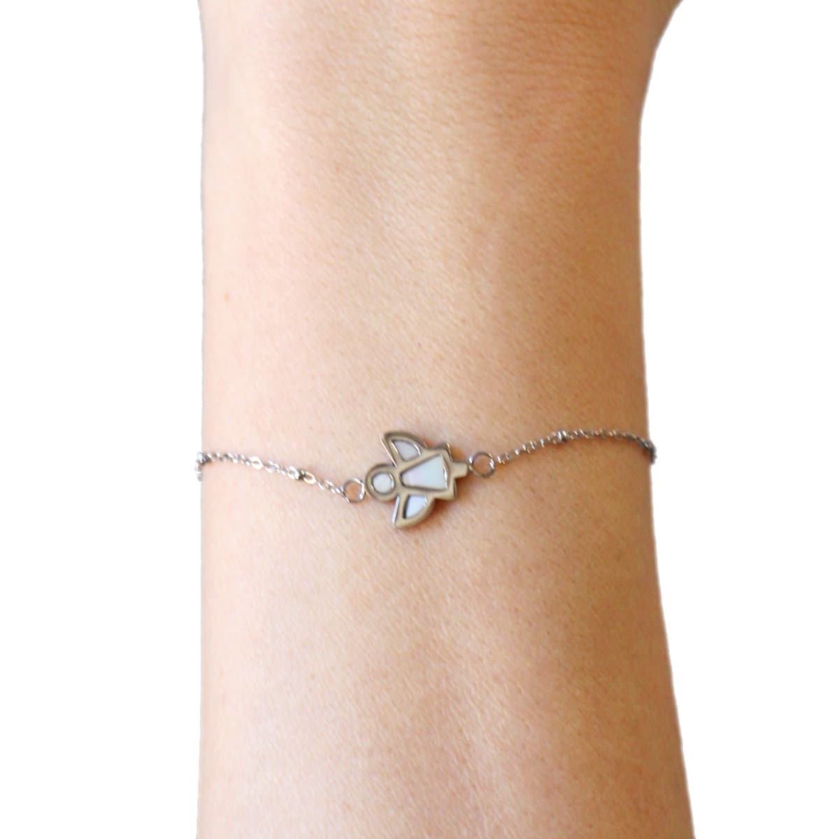 Pulsera Jericho