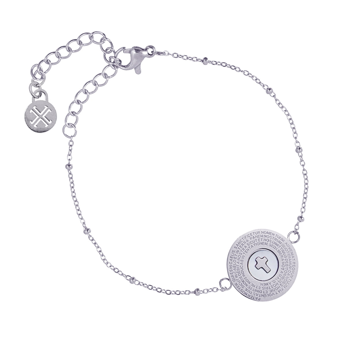 Pulsera Efeso