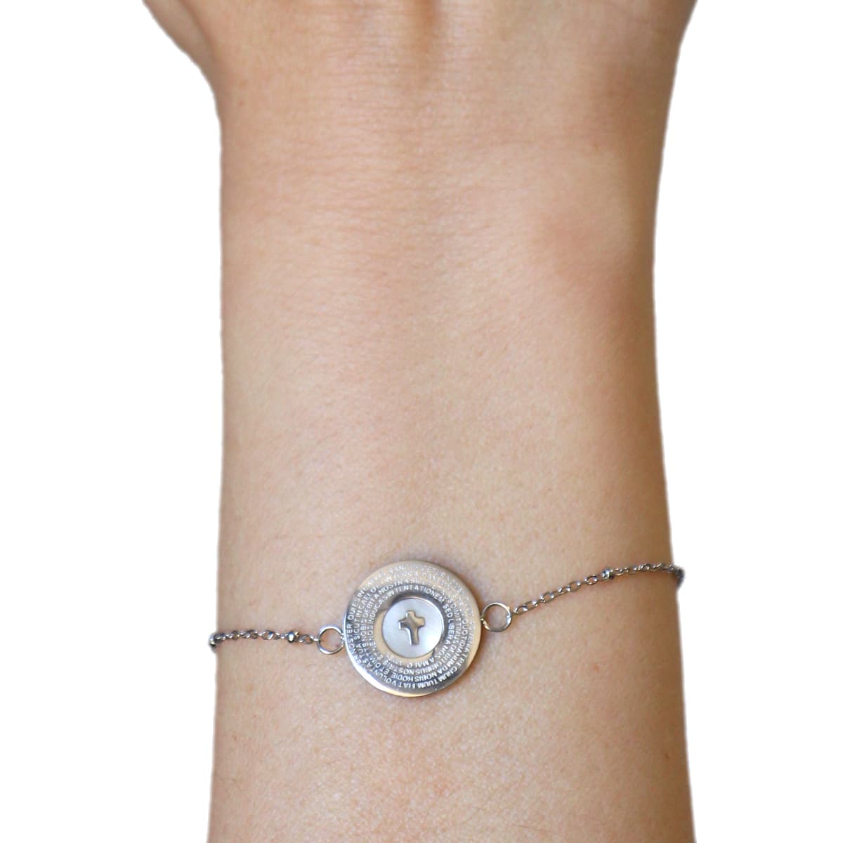 Pulsera Efeso