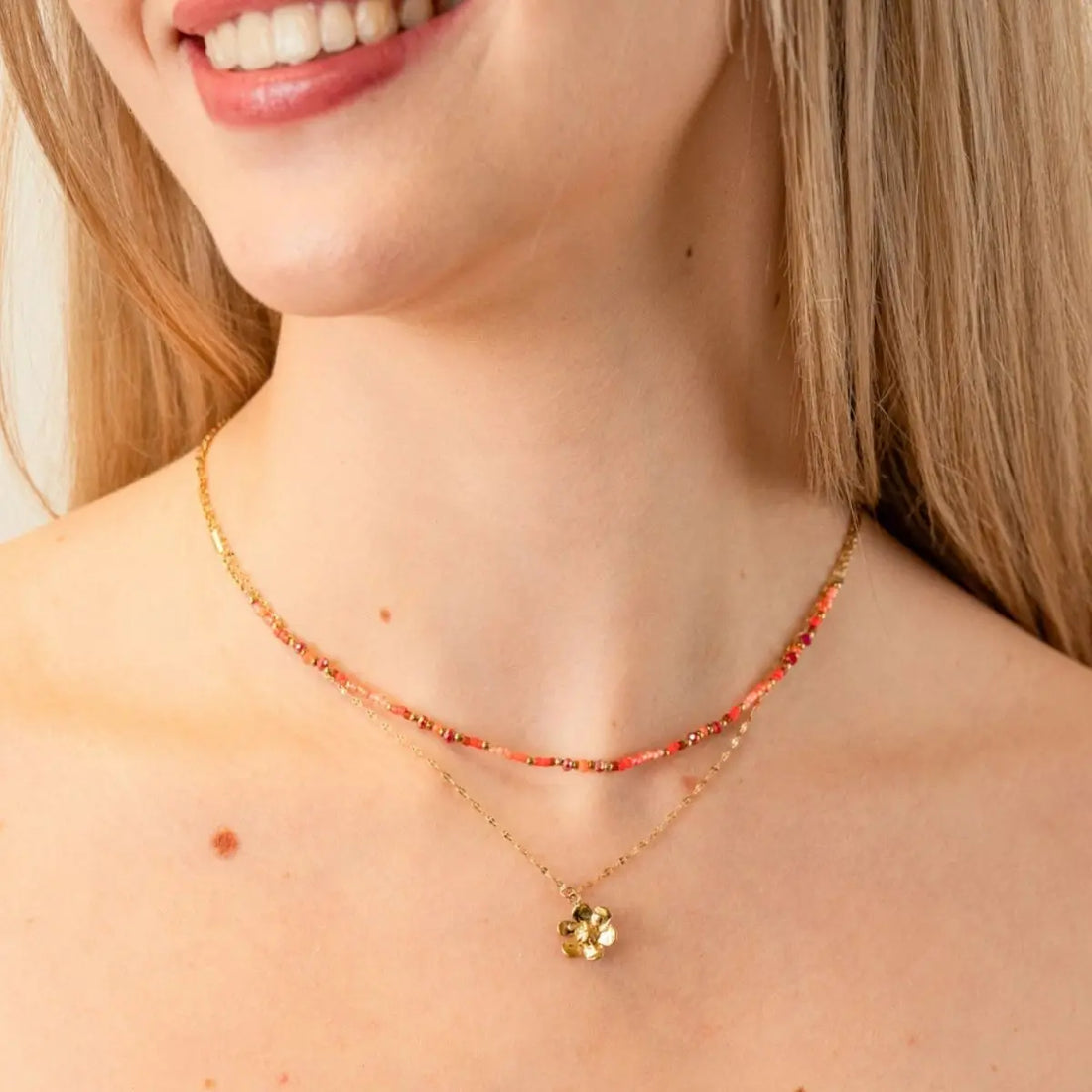 Collar Spirit Calith Anartxy