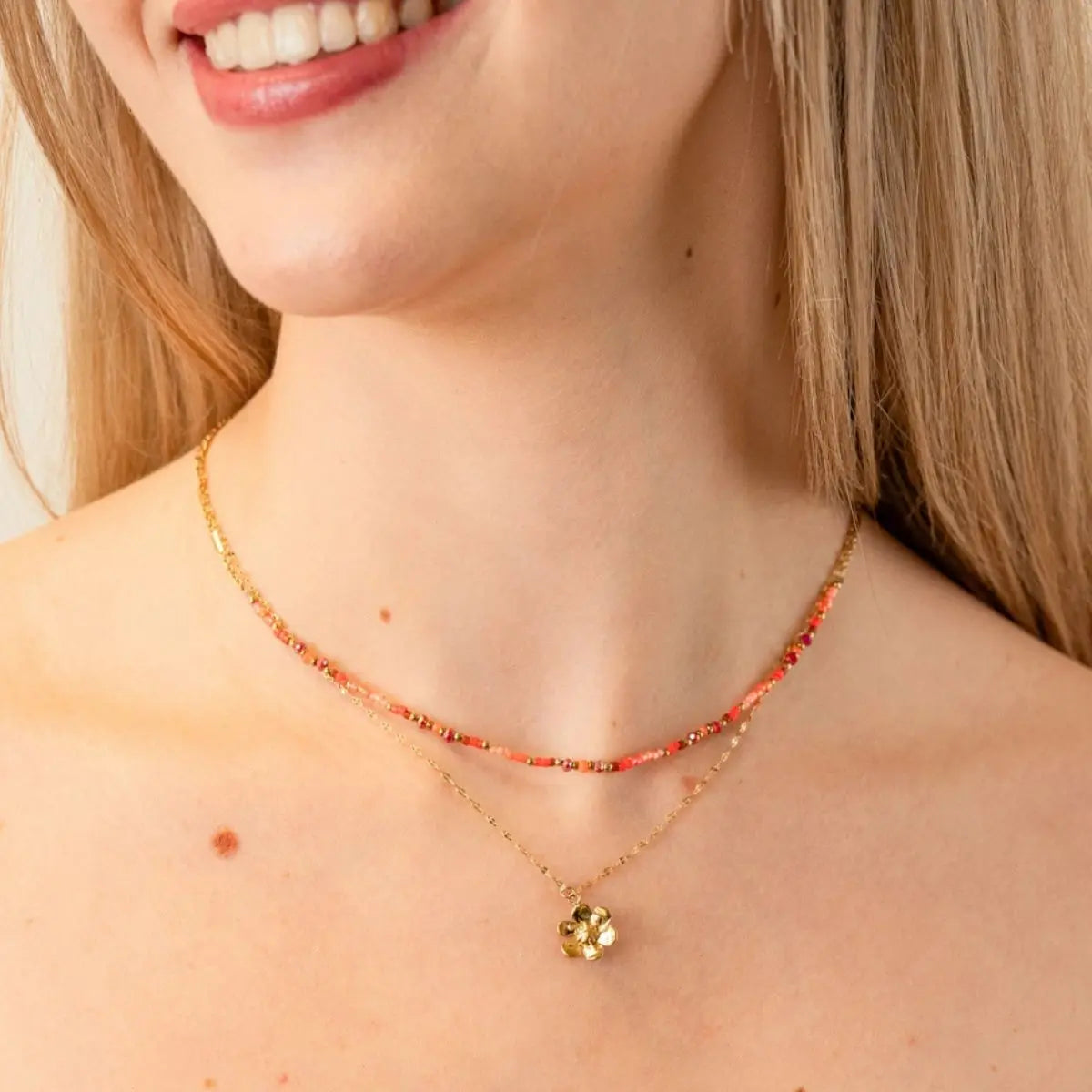 Collar Spirit Calith Anartxy