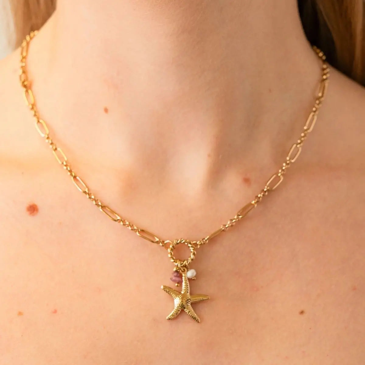 Collar Coast Koiya Anartxy
