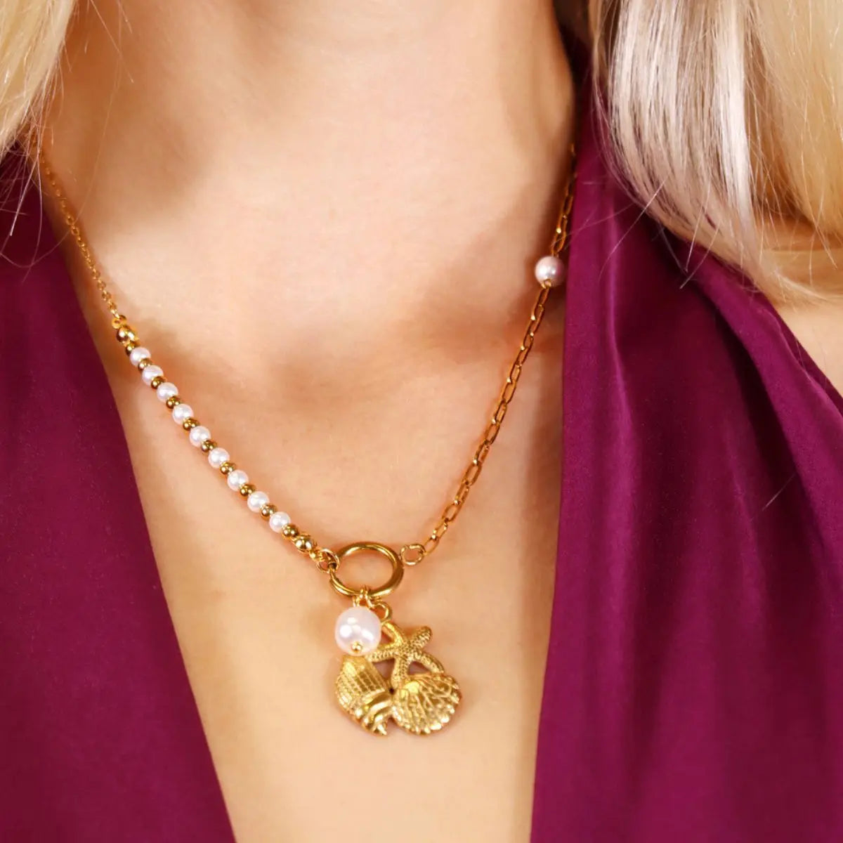 Collar Coast Snail Anartxy
