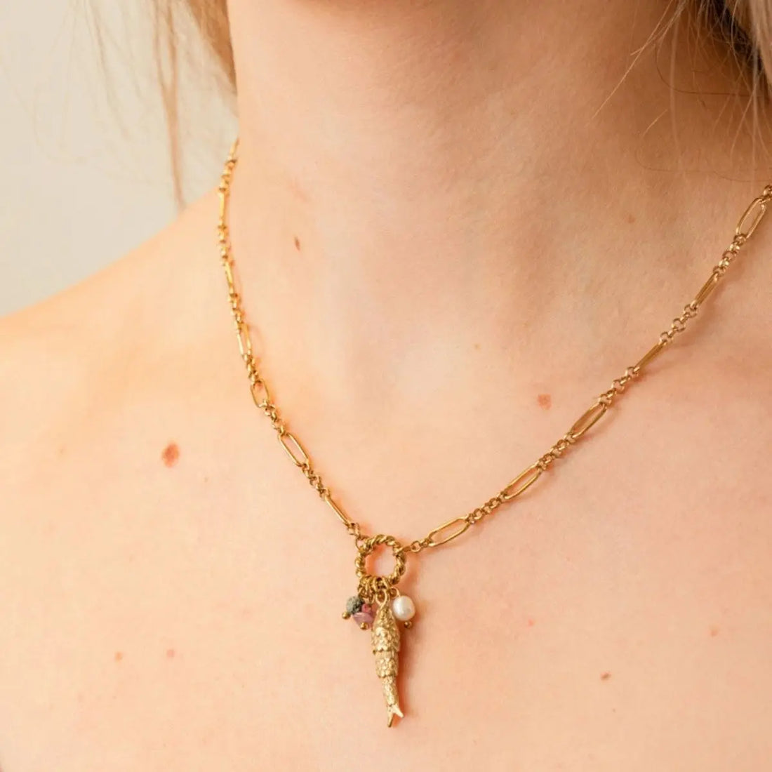 Collar Coast Marlin Anartxy
