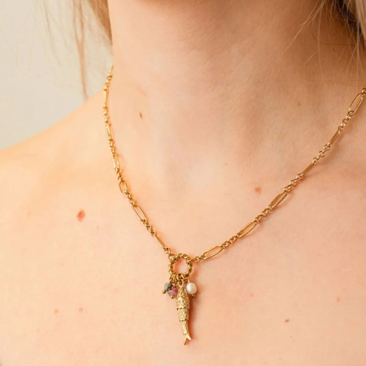 Collar Coast Marlin Anartxy