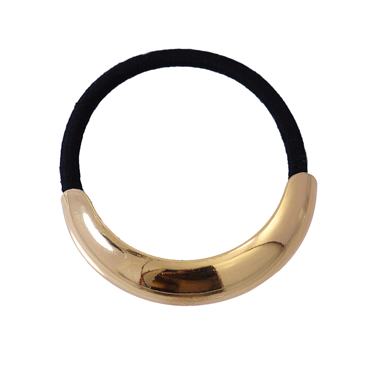 Pulsera coletero Najwa Dorado Banda 1 Anartxy