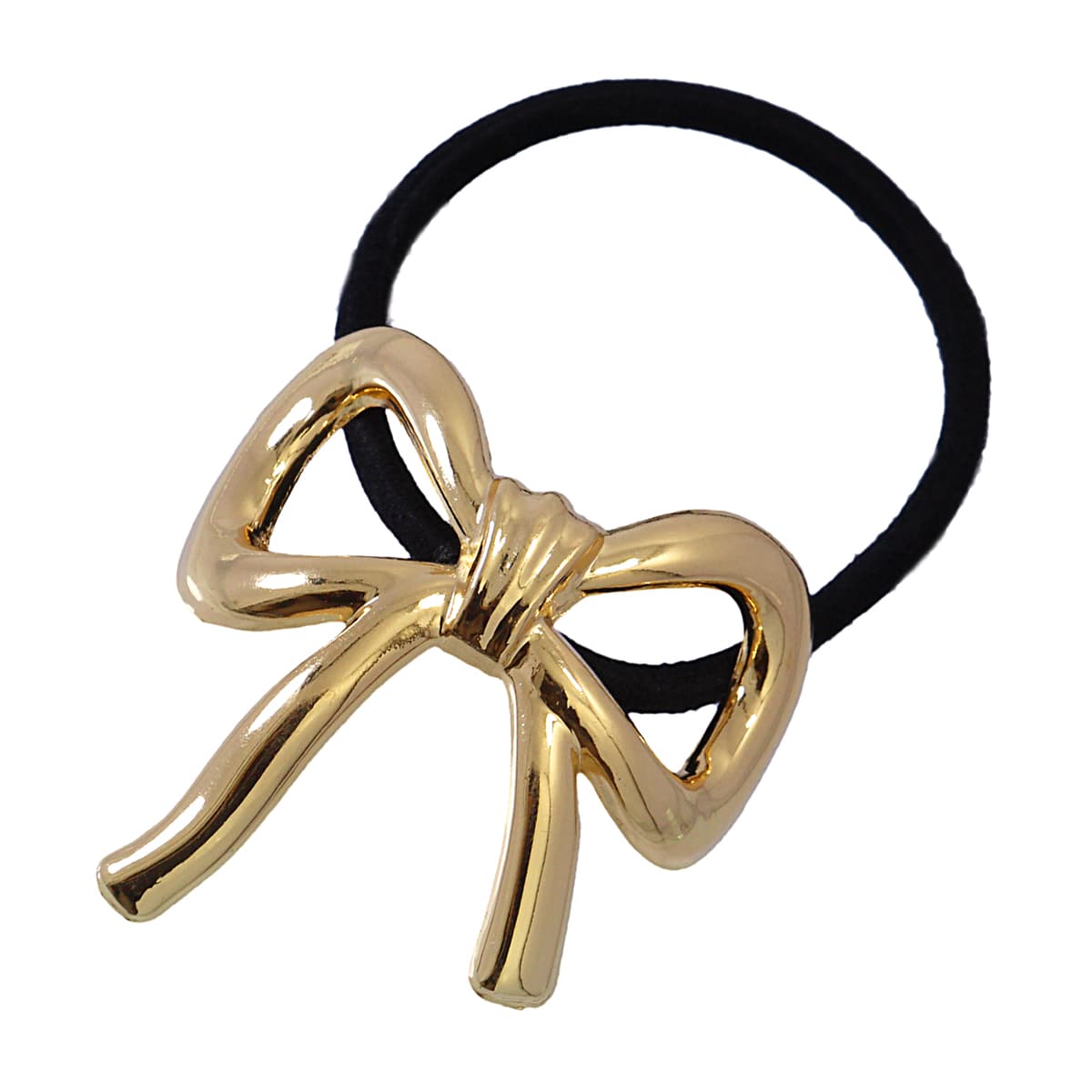 Pulsera coletero Najwa Dorado Lazo Anartxy