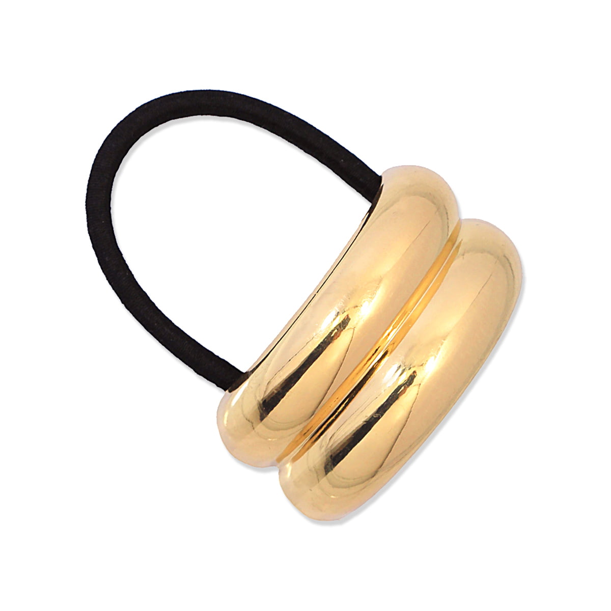Coletero Kalake COL013 2 bandas Dorado Anartxy
