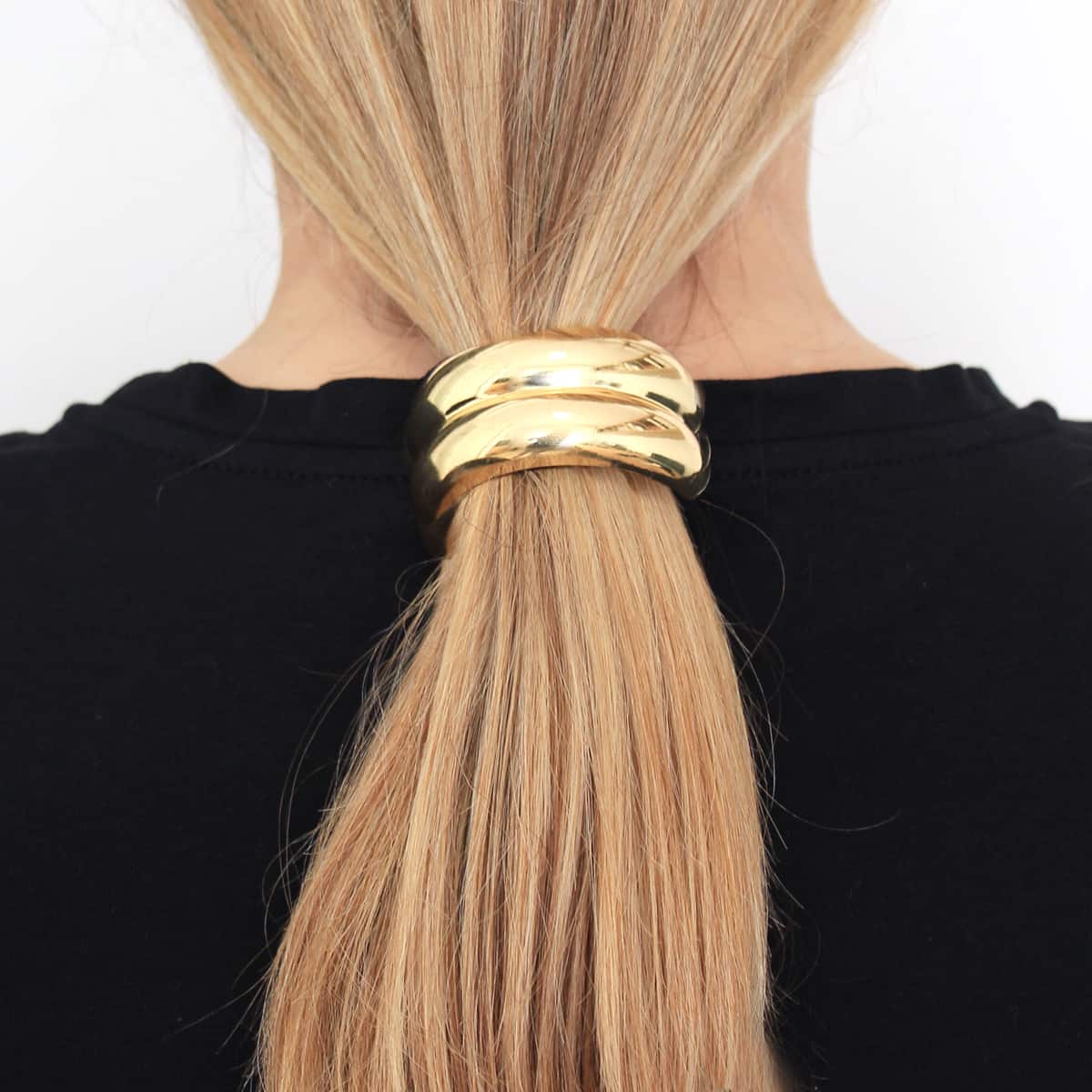 Coletero Kalake COL013 2 bandas Dorado Anartxy