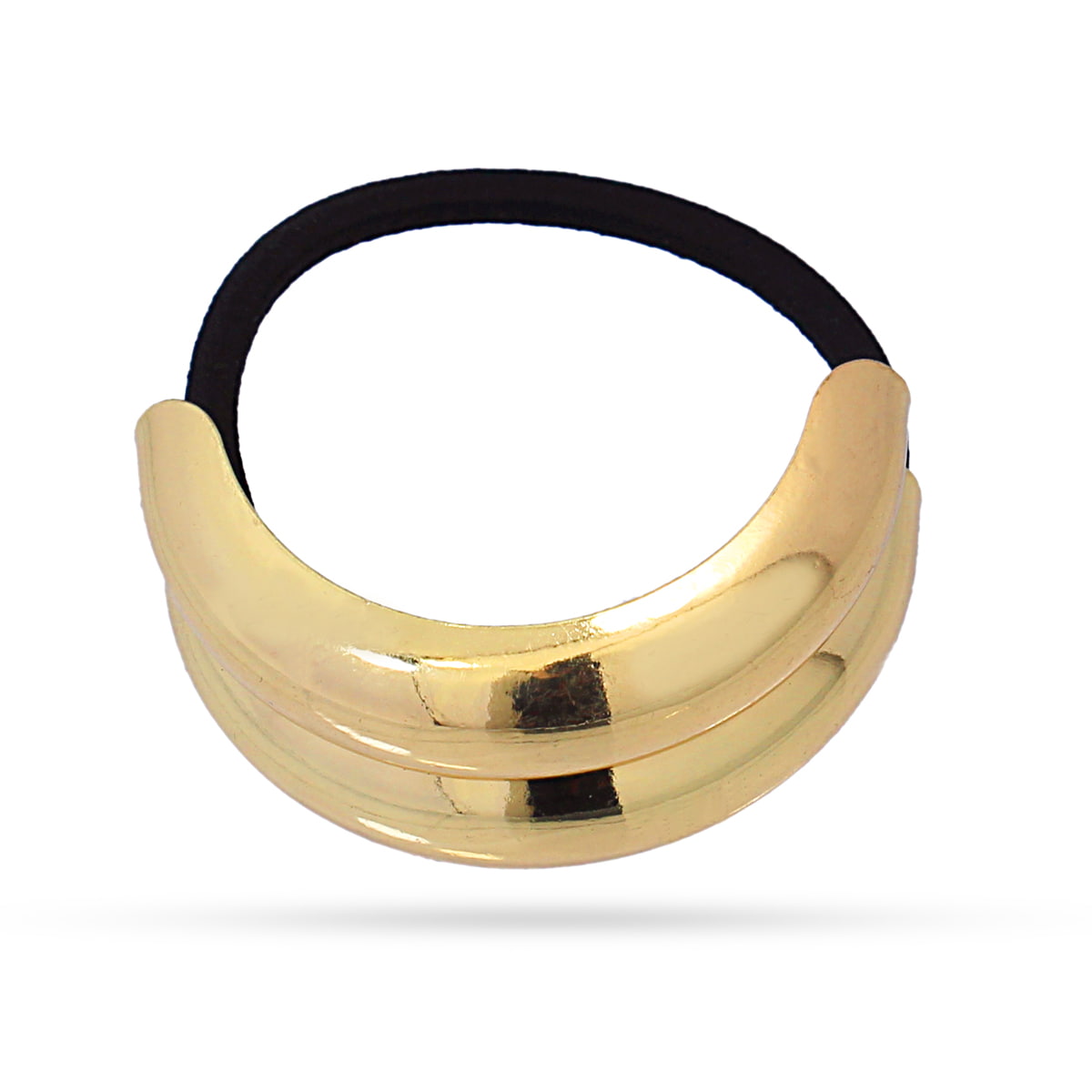 Coletero Kalake COL013 2 bandas Dorado Anartxy