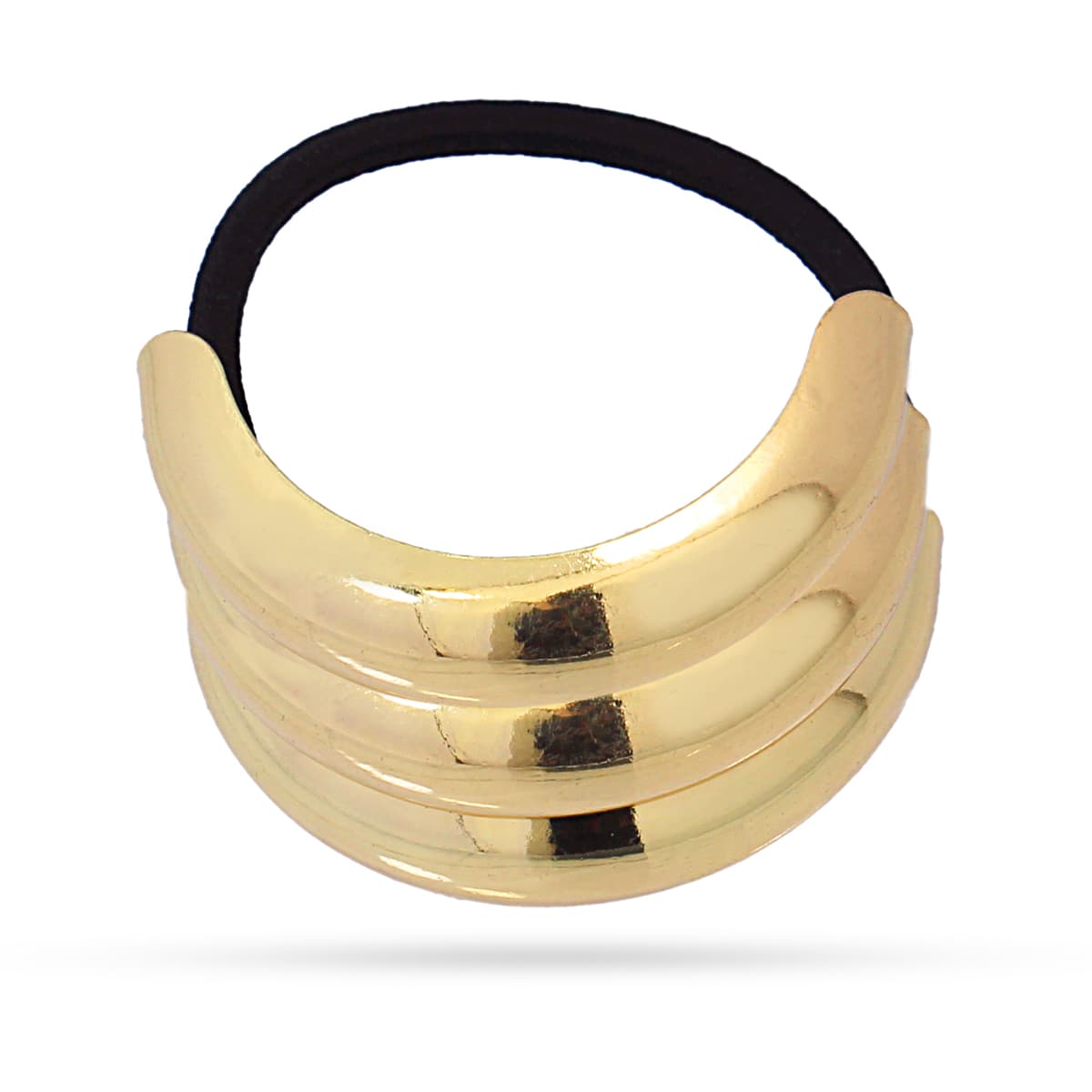 Coletero Kalake COL013 3 bandas Dorado Anartxy