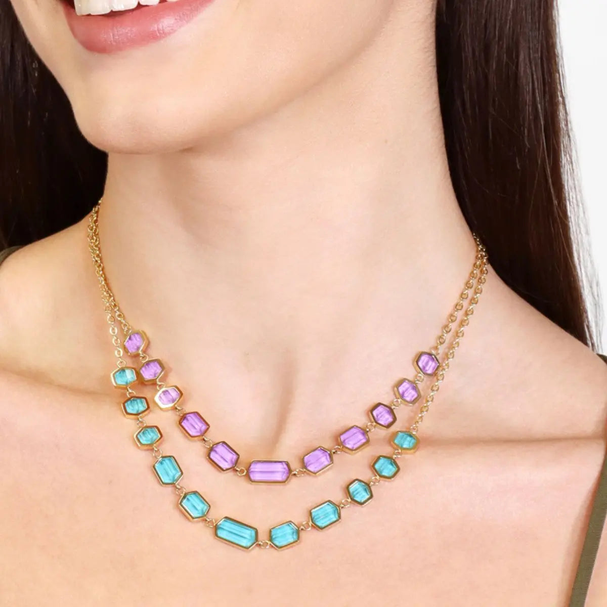 Collar Gleam Klyra Anartxy