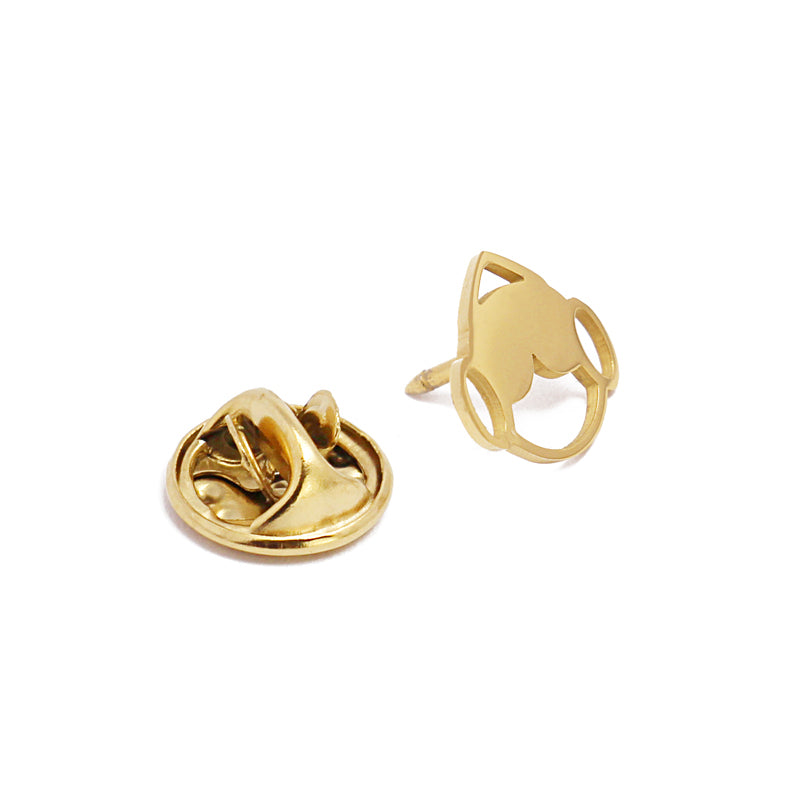 Pin Fallero Peineta