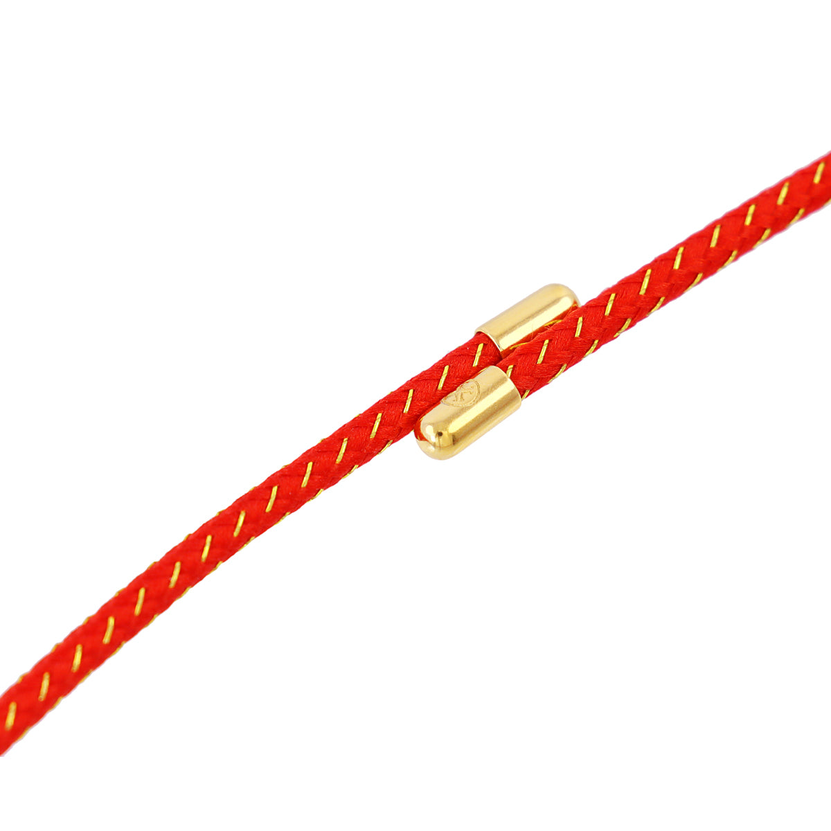 Cordón Magnético Magline Rojo Anartxy