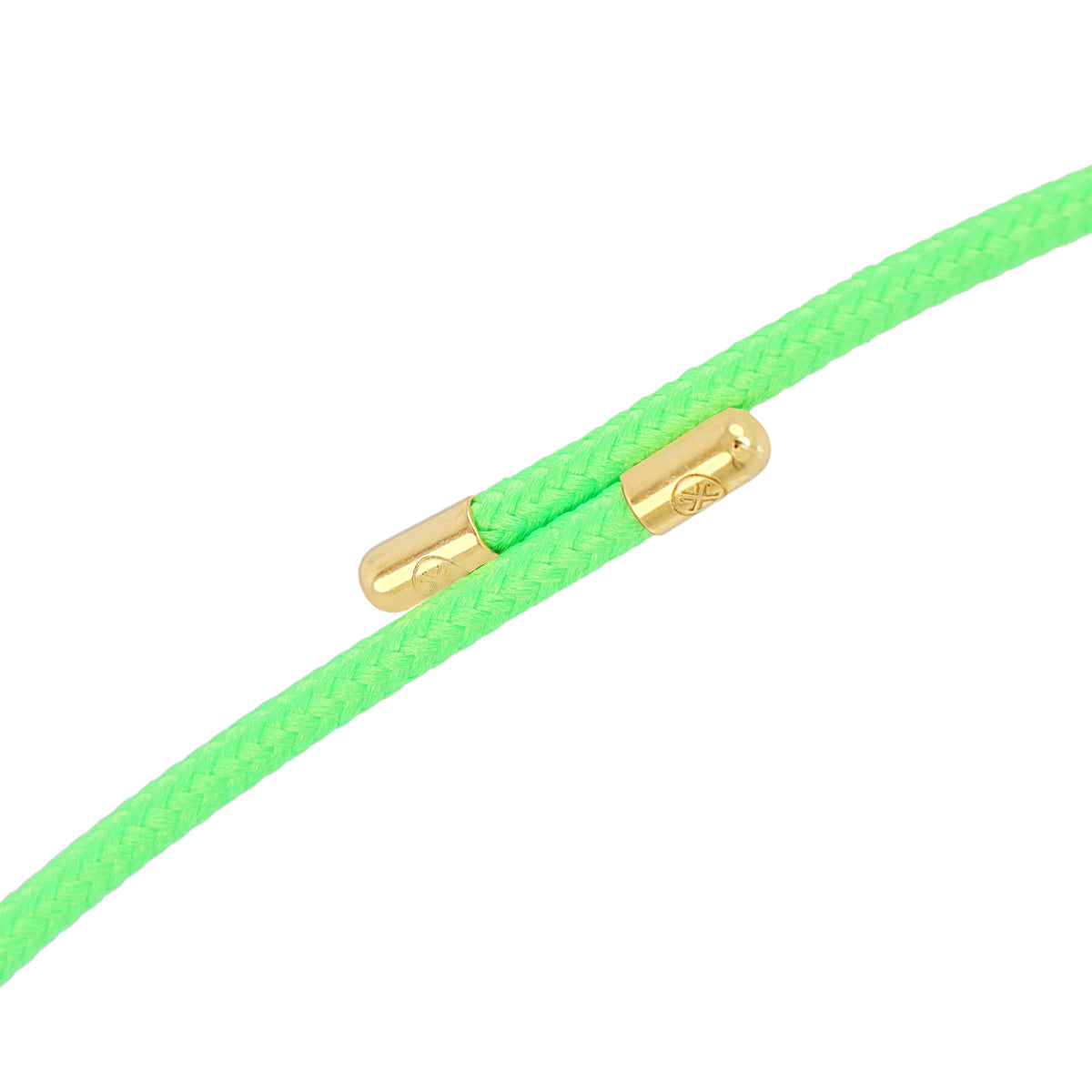 Cordón Magnético Magline Verde Anartxy