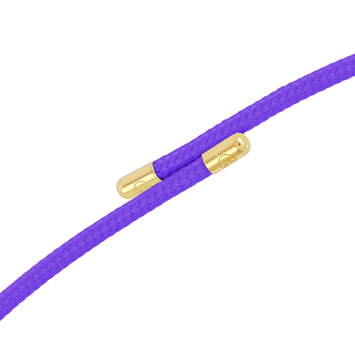 Cordón Magnético Magline Morado Anartxy