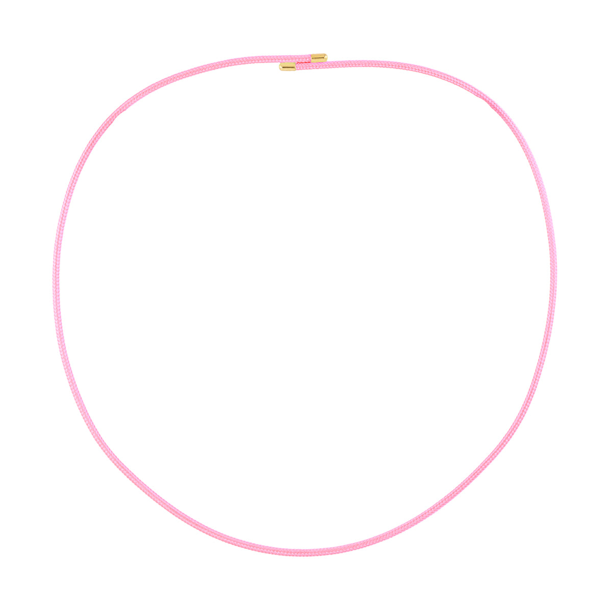 Cordón Magnético Magline Rosa Anartxy