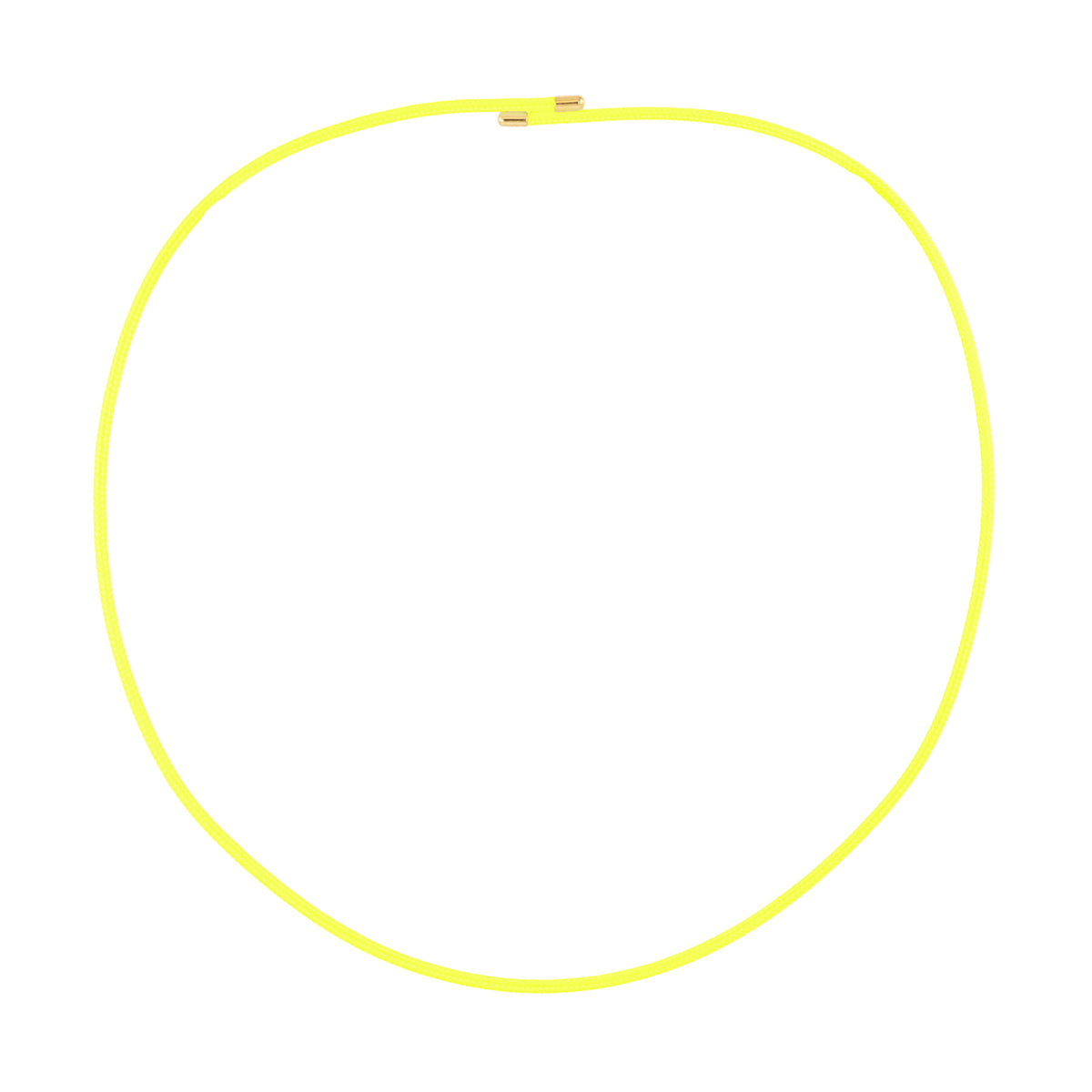 Cordón Magnético Magline Amarillo Anartxy