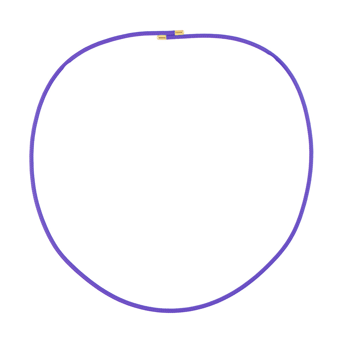 Cordón Magnético Magline Morado Anartxy
