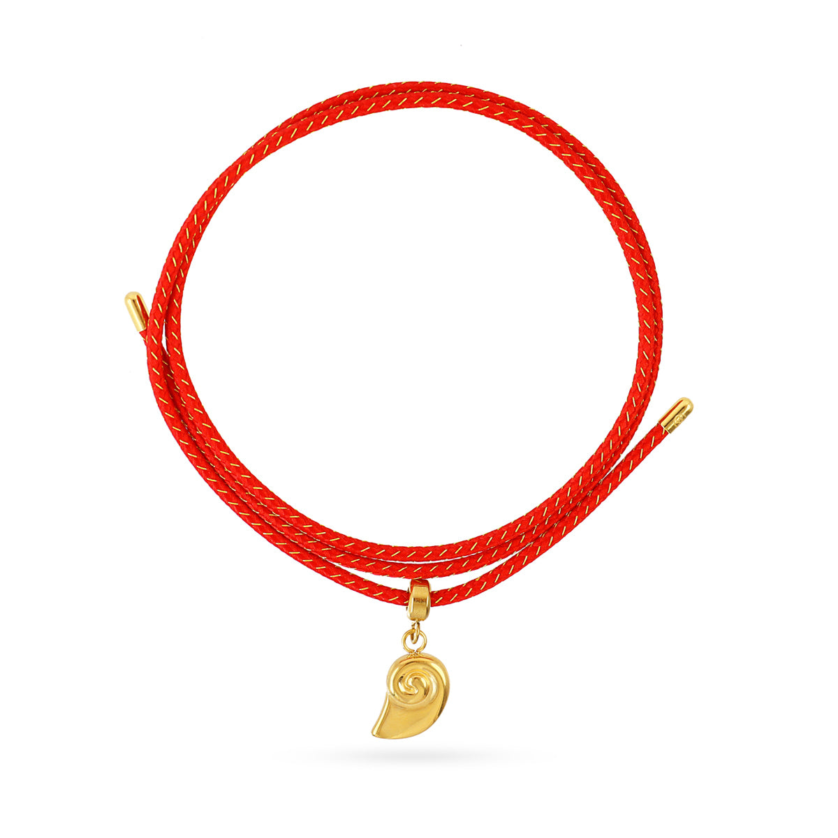 Cordón Magnético Magline Rojo Anartxy