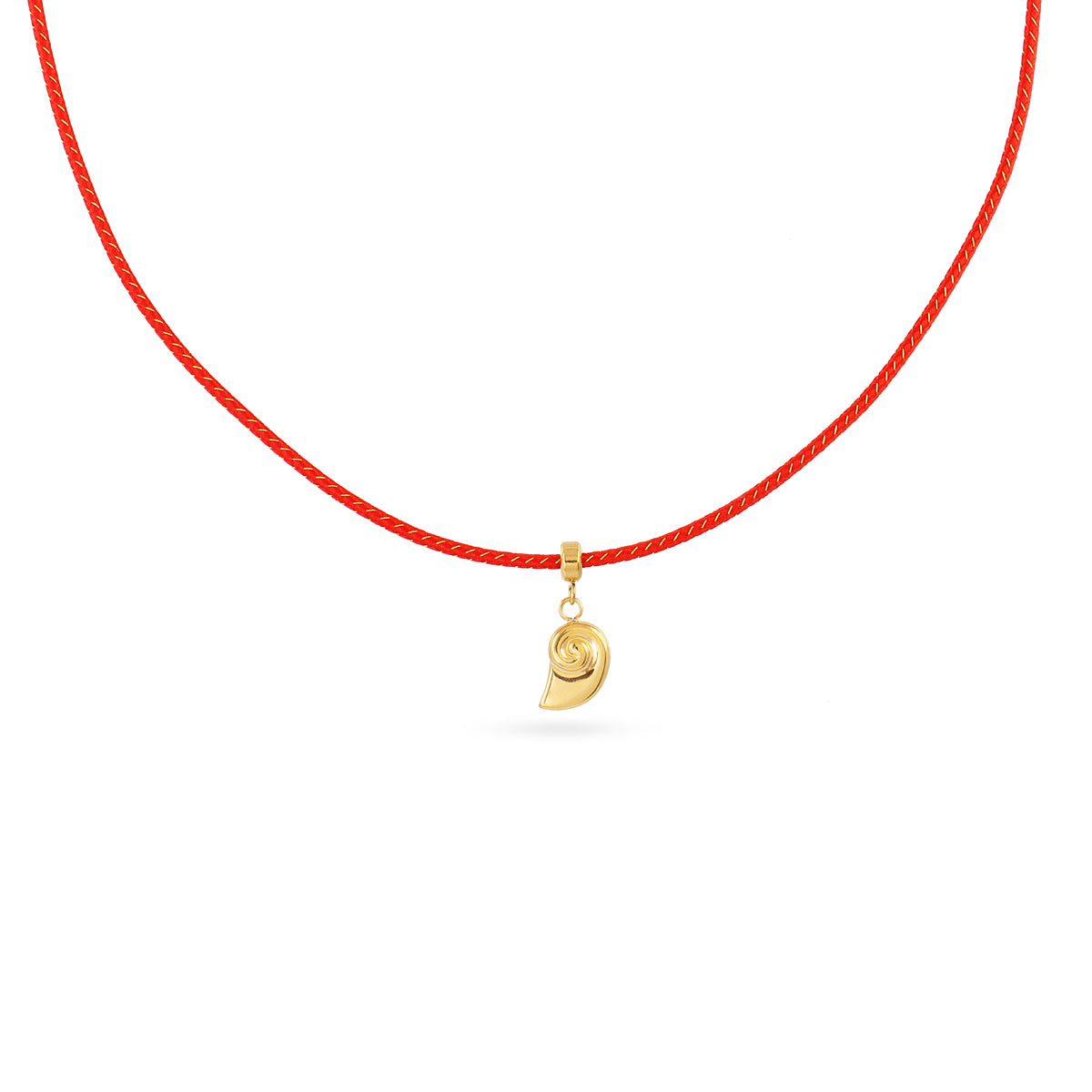 Cordón Magnético Magline Rojo Anartxy