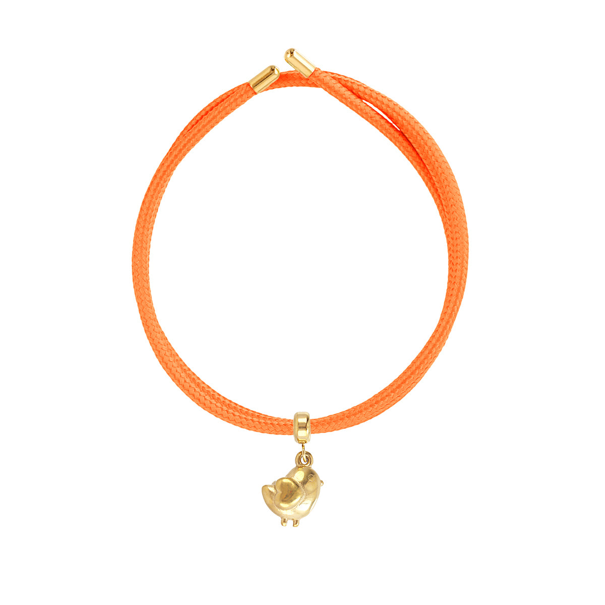 Charms Chickie Dorado Anartxy