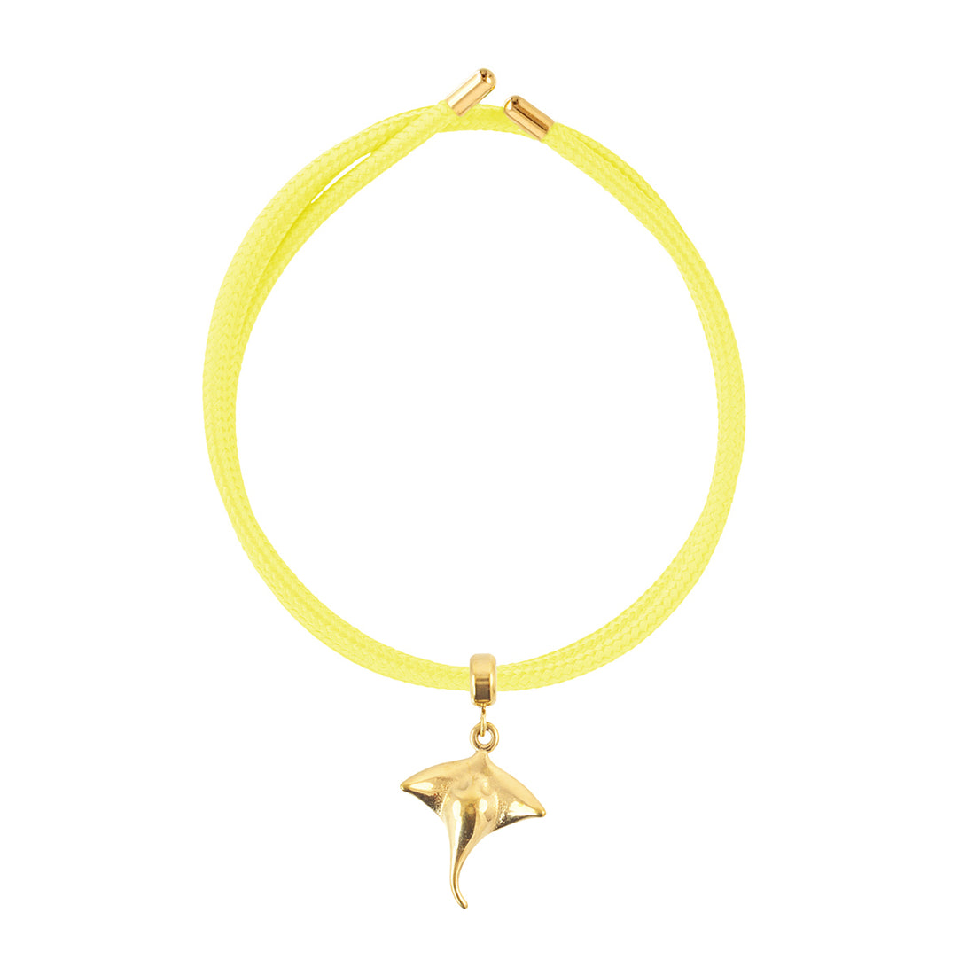 Charms Ray Dorado Anartxy