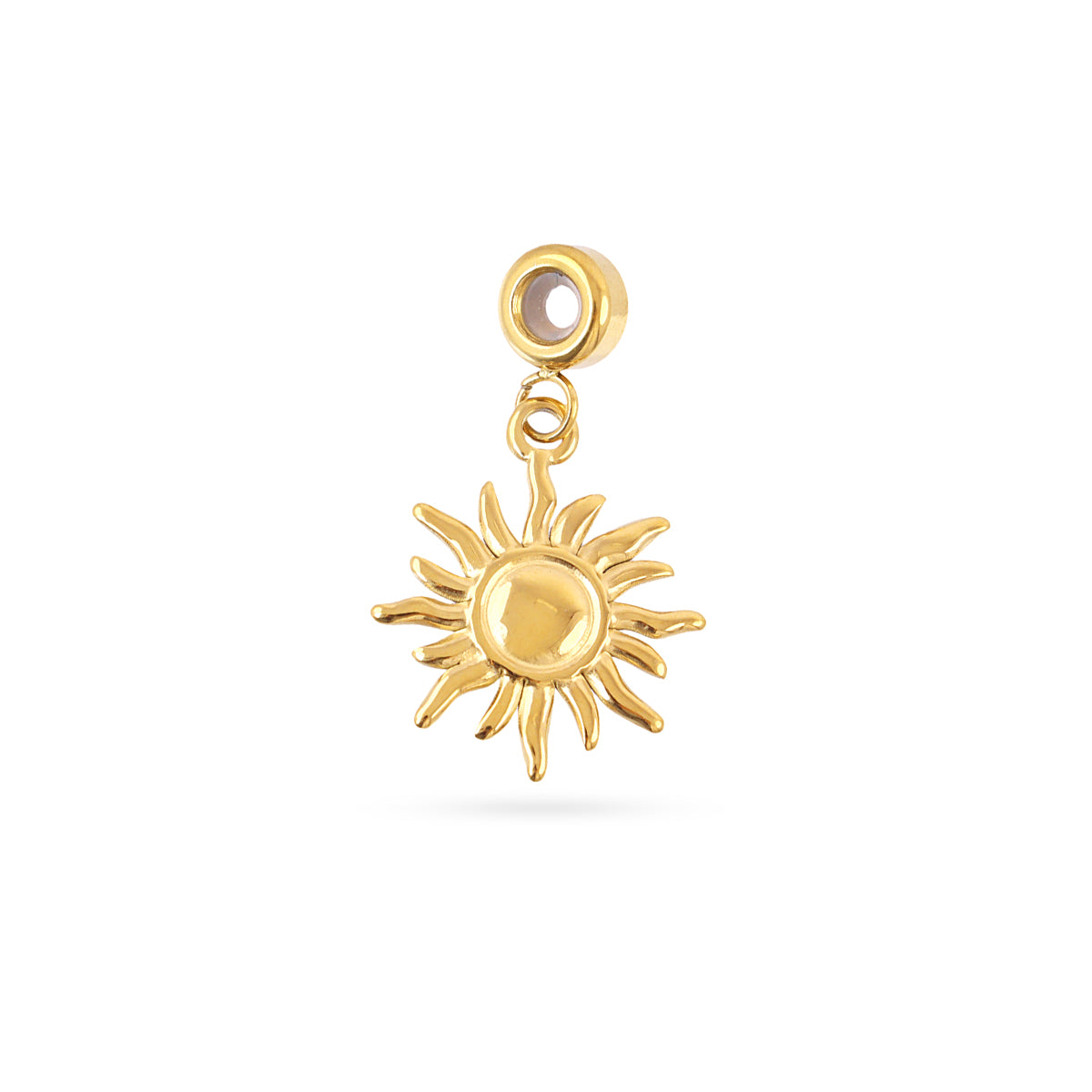 Charms Albor Dorado Anartxy