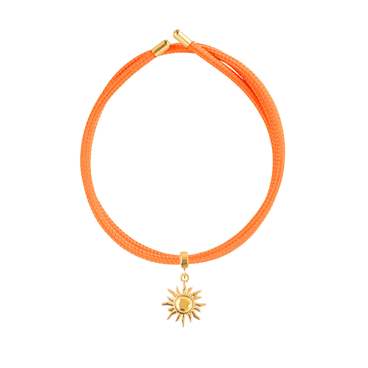 Charms Albor Dorado Anartxy