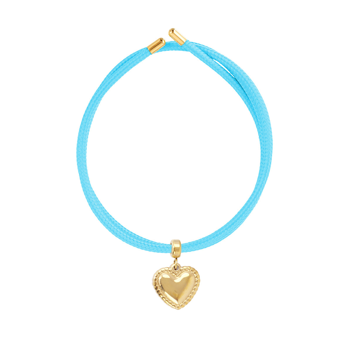 Charms Love Dorado Anartxy