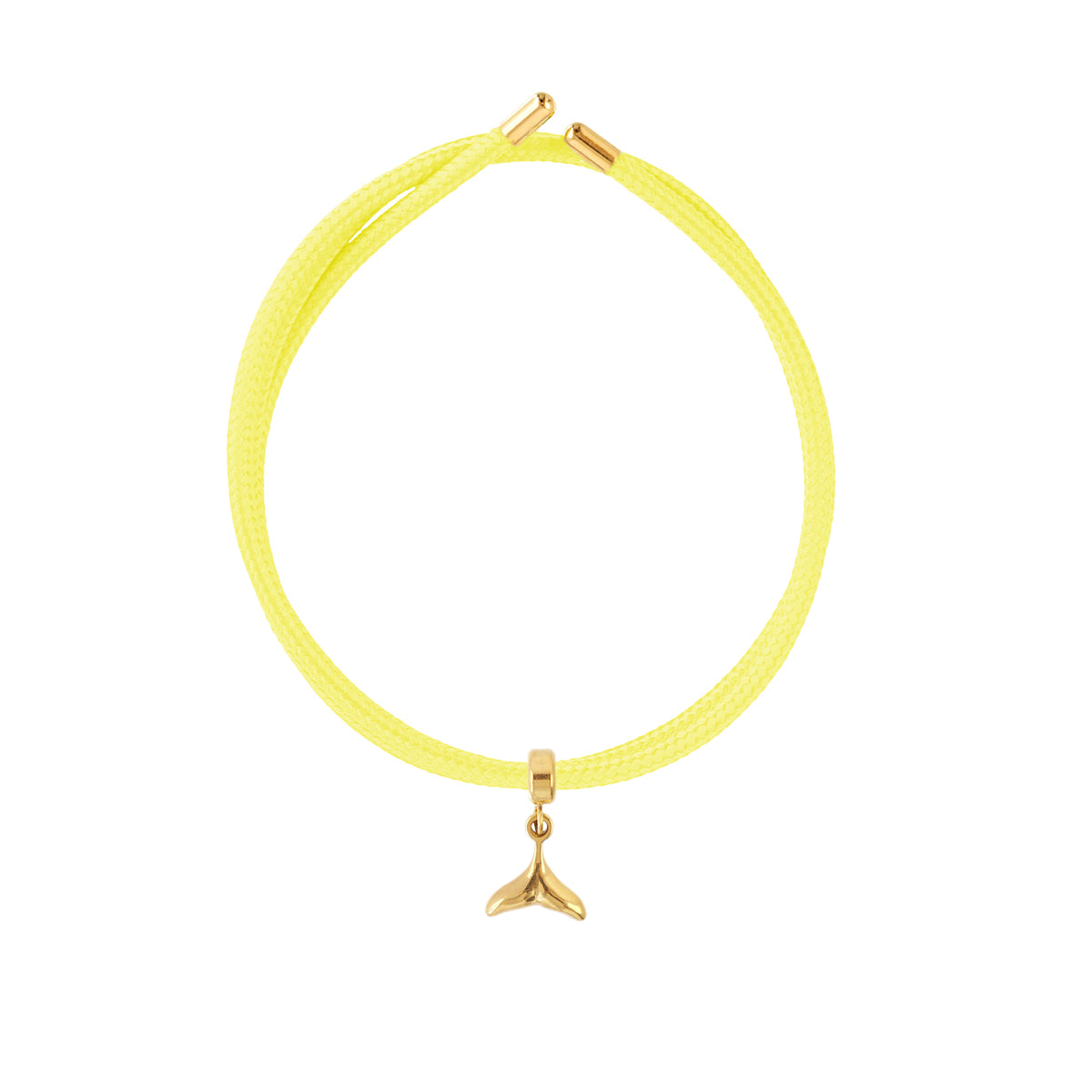 Charms Splash Dorado Anartxy