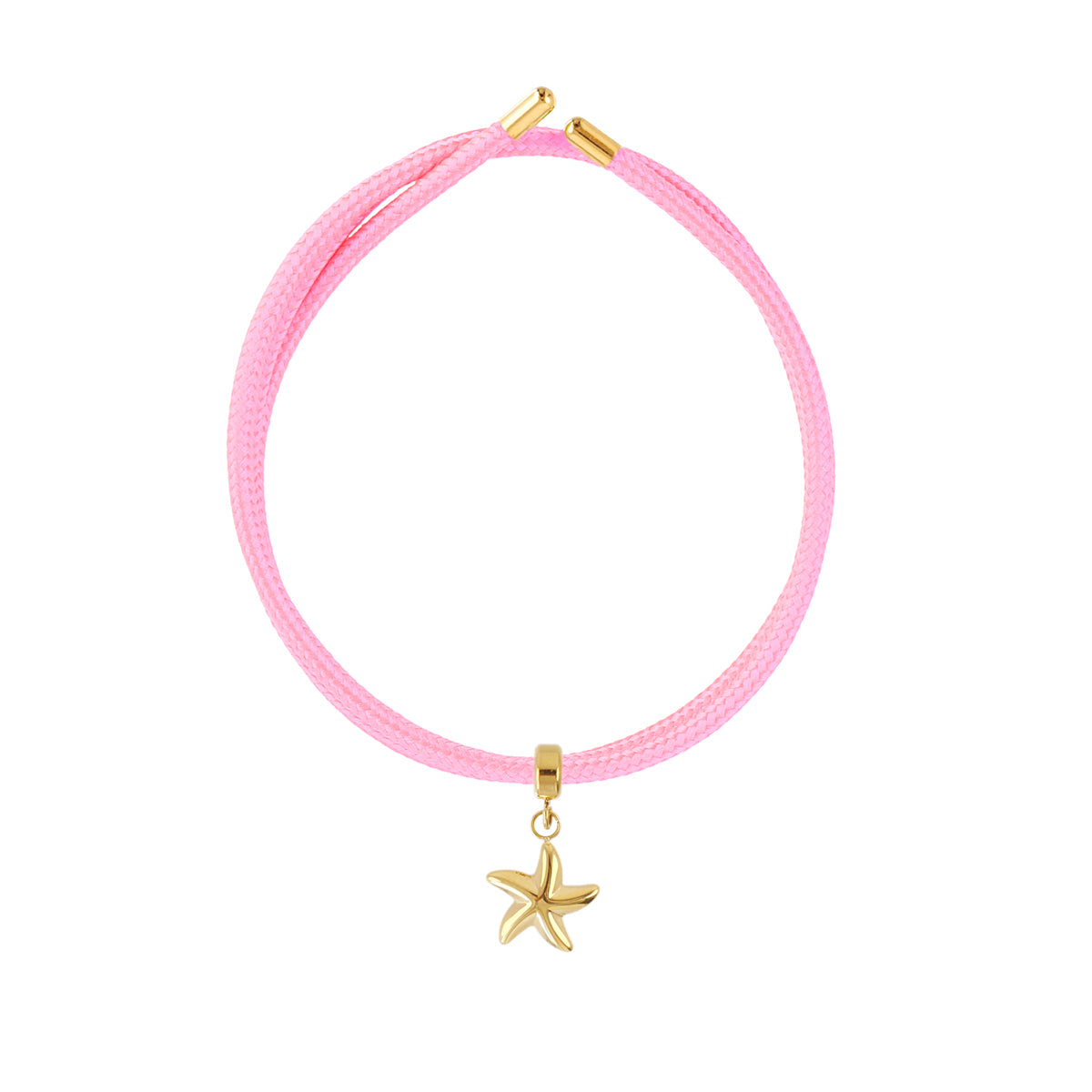 Charms Starella Dorado Anartxy