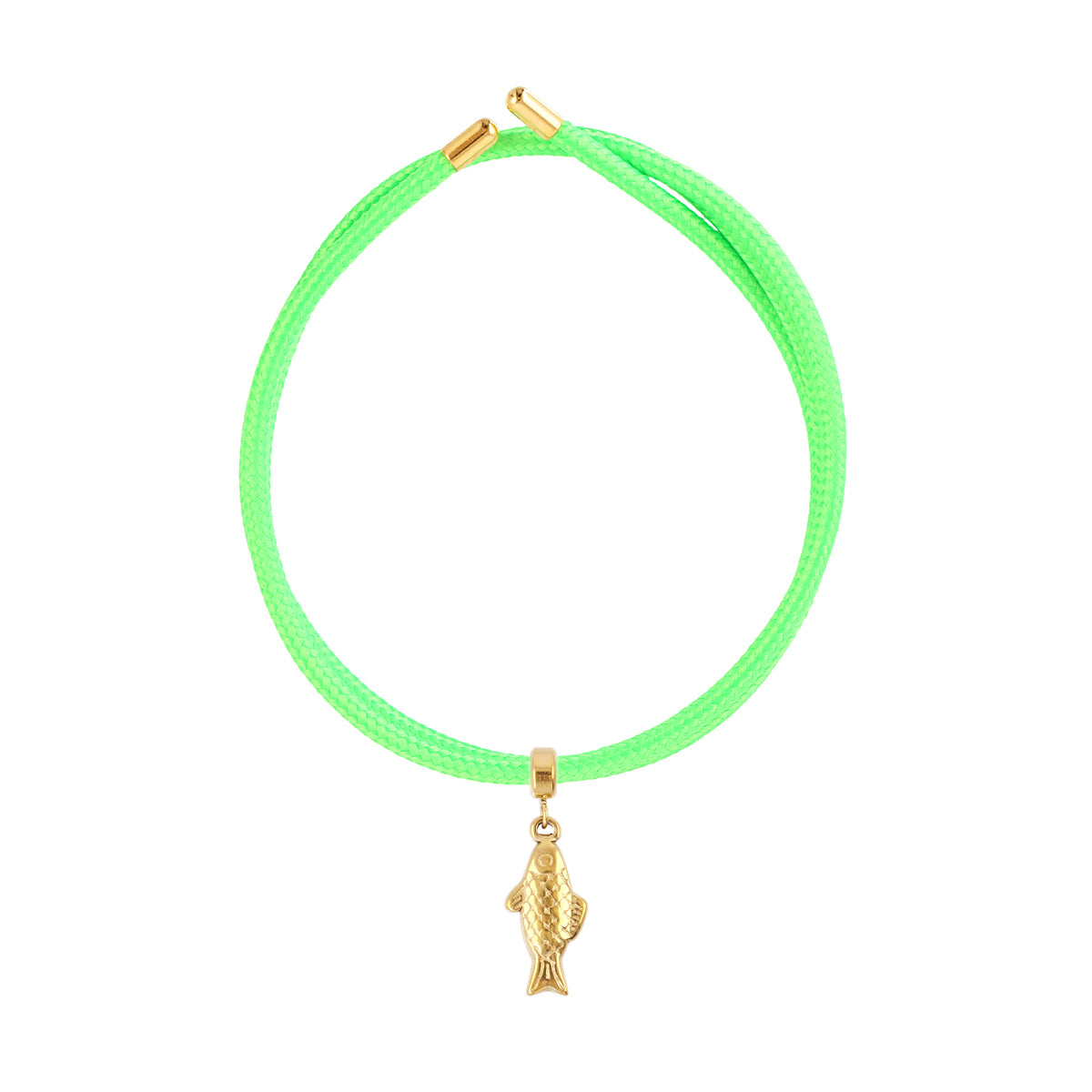 Charms Brizzi Dorado Anartxy