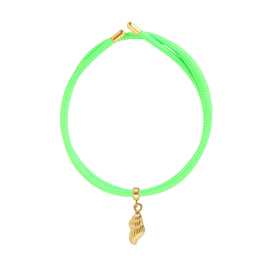 Charms Whirl Dorado Anartxy