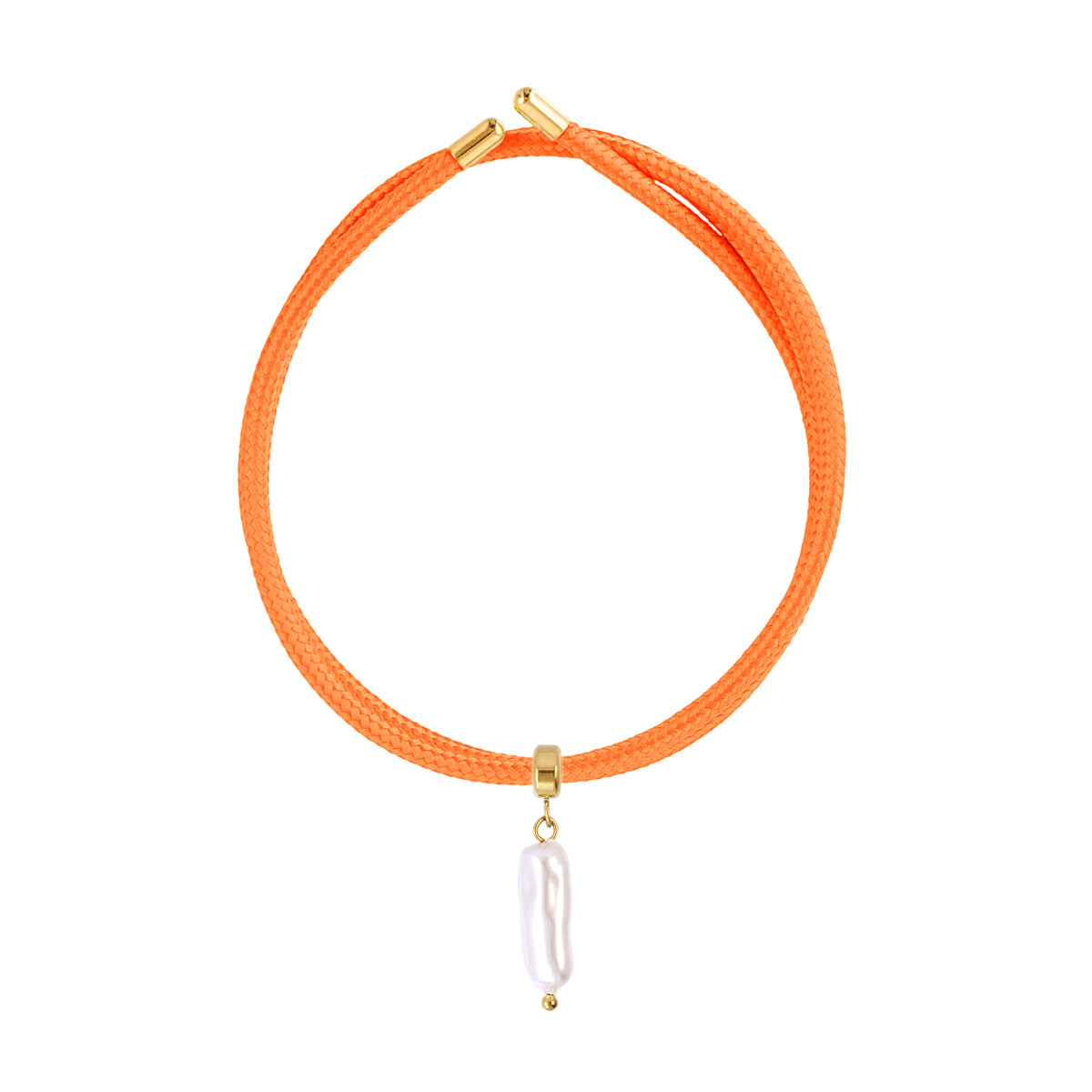 Charms Pearl Dorado Anartxy