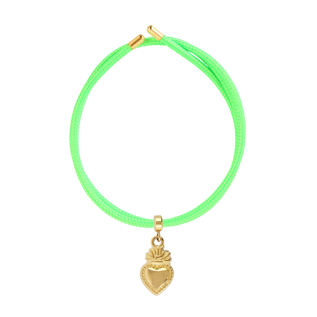 Charms Bless Dorado Anartxy