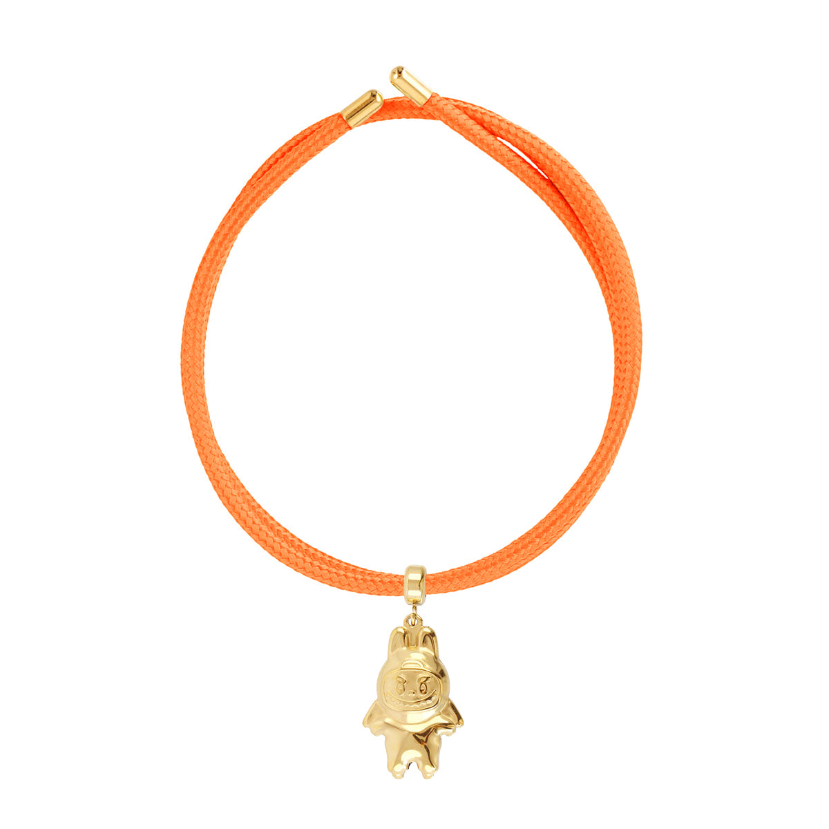 Charms Bubelle Dorado Anartxy