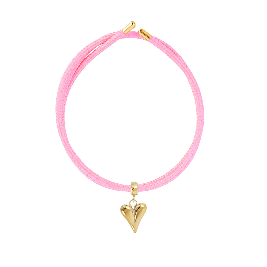 Charms Crush Dorado Anartxy