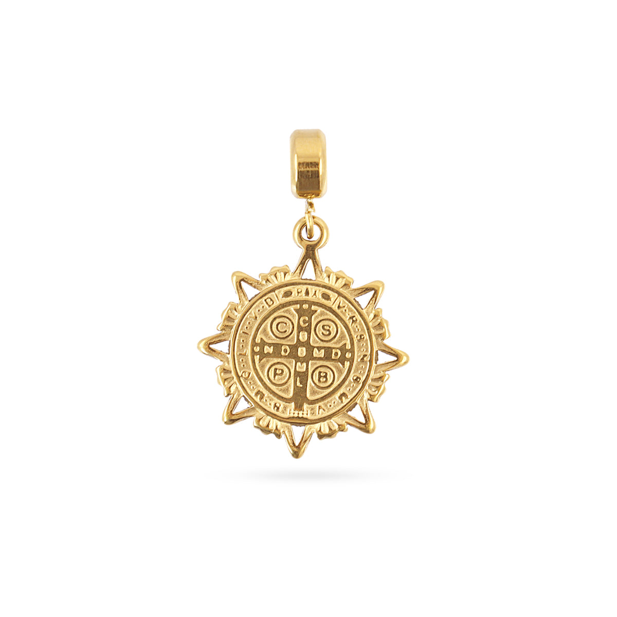 Charms Celestial Dorado Anartxy